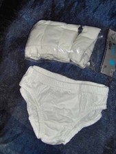 5 PAIR PACK BOYS WHITE SCHOOL