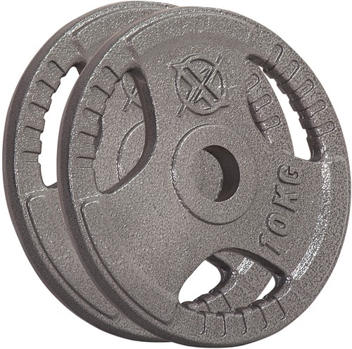 Olympic weight plates tri - olympic,