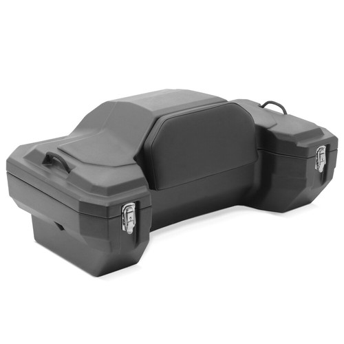 Atv cargo top box - top, for