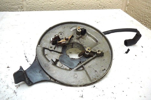 Johnson 2hp outboard - johnson, engine