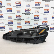 Lexus ES 350 2022–2023