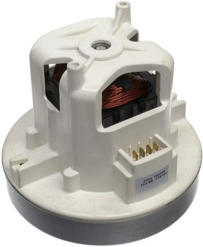 Motor for miele vacuum cleaner - miele,