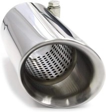 Audi Sport Exhaust Tailpipe