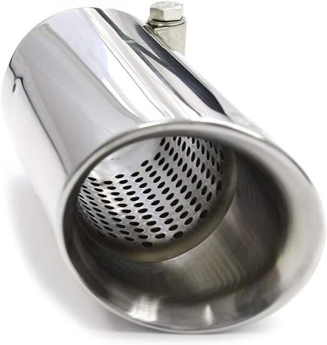 Audi sport exhaust - audi, tailpipe