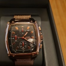 Vickers Armstrongs Watch