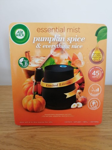 Airwick essential mist - essential,