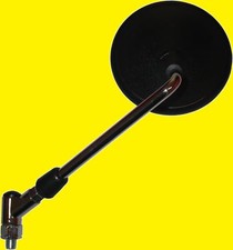 Pair of Mirrors For Yamaha RXS