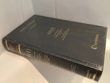 Halsbury’s Statutes 4th Ed 40(1) Social Security LexisNexis Law Book