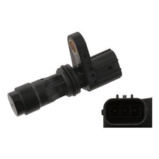 Febi Bilstein Crankshaft Position Sensor fits Honda - 32085 - OE Matching