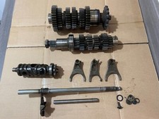 HONDA CBR 929  Gear box 2000 -