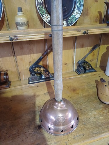 Antique vintage copper - antique,