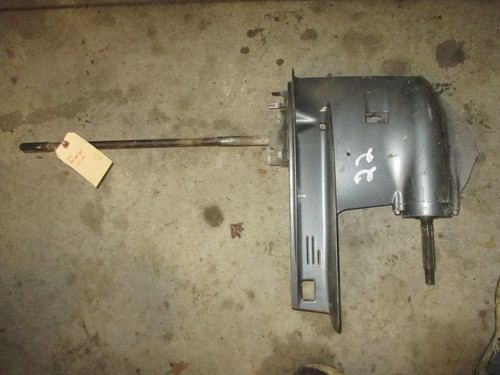 Yamaha 60hp stroke - 60hp, 4