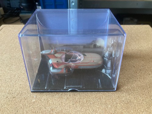 Deagostini star wars - -,