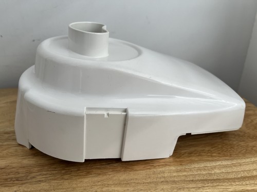 Moulinex white 753 - moulinex, electric