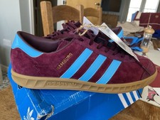 Adidas Hamburg West Ham ,villa