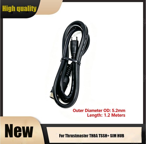 Din6 data cable for - din6,
