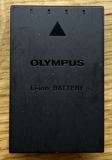 Genuine Olympus PS-BLS1 Li-ion