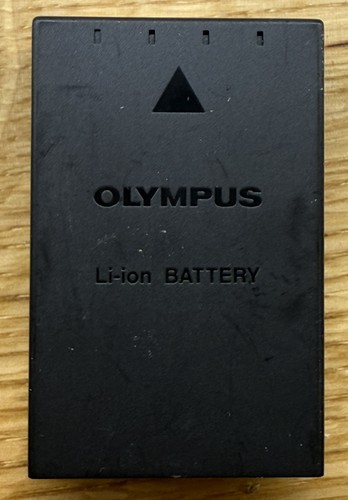 Genuine olympus bls1 ion - olympus, ps-bls1