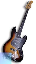 Fender Jazz Bass Classic