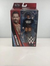 WWE Elite Collection Series