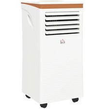 Portable Air Conditioner 10000 BTU, 4-in-1 Mobile Air Condition Rooms up to 30㎡