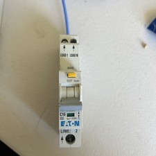 C16 Eaton Memshield Rcbo 