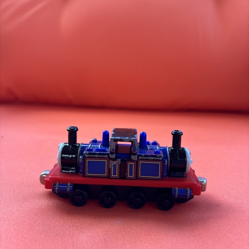 Thomas the tank engine - the,