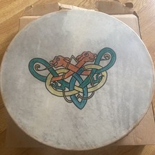 Malachy & Kearns 16"/41cm