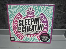 Sleepin Is Cheatin: Ministry