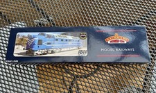 Bachmann Deltic 'DP1' Diesel