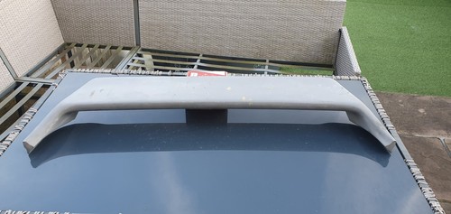 Porsche 924 944 - 968, rear