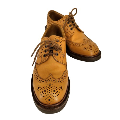 Trickers wingtip - trickers,