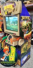 BIG BUCK HUNTER Pro Full Size