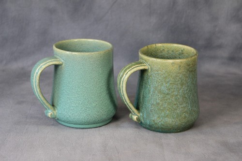 Pair 1930s british art - 1930s,