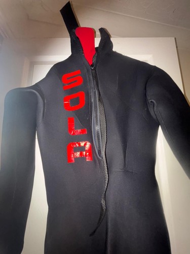Sola men wetsuit - sola, size
