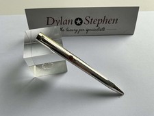 Omas 925 sterling silver small