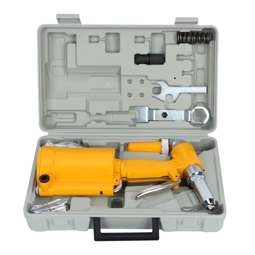 Air hydraulic pop rivet - air,