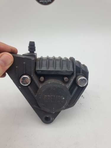 Moto guzzi f08 brake - moto,