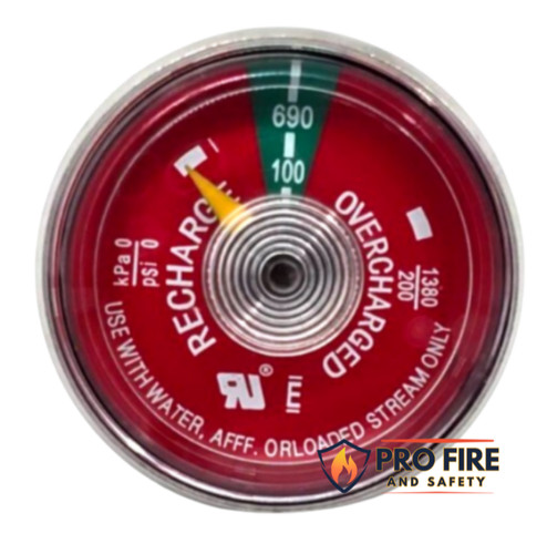 Amerex water fire extinguisher - amerex,