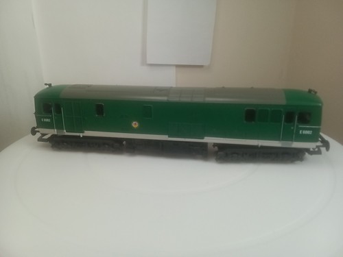 Lima class diesel - class, 73