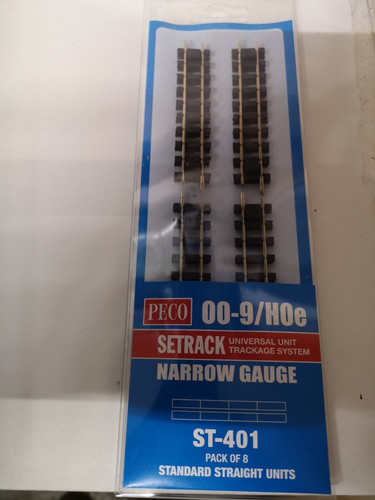 Peco 401 9 gauge - 00-9,