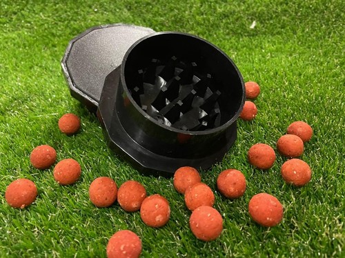 Boilie grinder bait - grinder, crusher