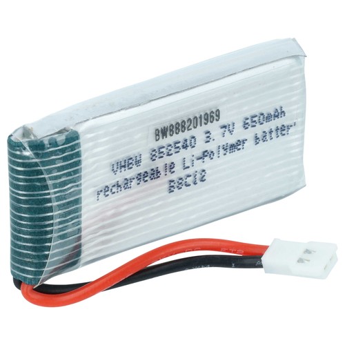 Battery for hubsan h107 h107c - hubsan,