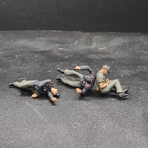 Handmade scale wwii - handmade,