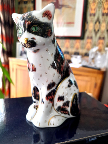 Royal crown derby - royal,