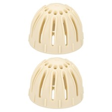 2Pcs Egg Cleaning Brush