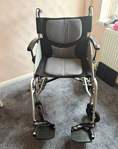 Airrex manual foldable - airrex,