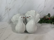 LLADRO Porcelain Figurine