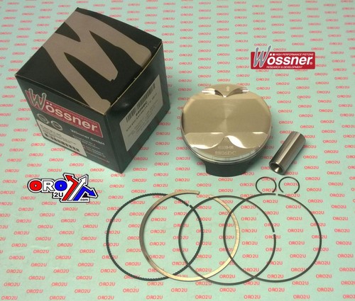 Piston kit ktm400 exc - 09-11,