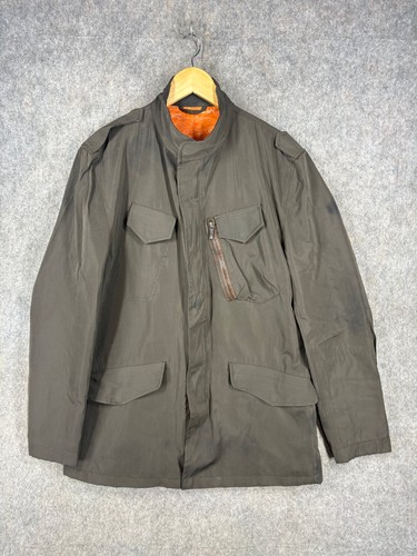 Maharishi jacket mens - mens, l
